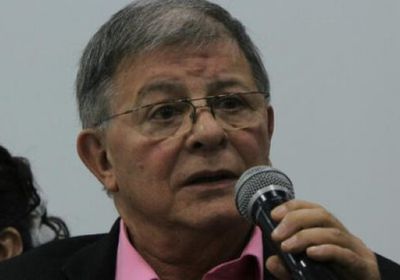 بسبب كورونا.. وزير الدفاع الكولومبي في العناية المركزة