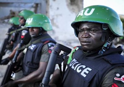 مسلحون يقتلون 4 ضباط شرطة غرب نيجيريا