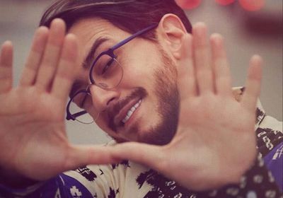 بعد إلغاء حفله في مصر.. سعد لمجرد :معنديش مشاكل مع حد (فيديو)