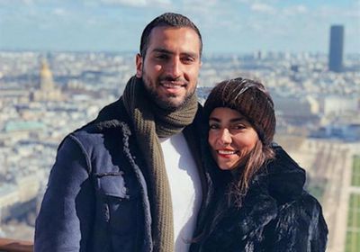 سارة الطباخ :صرفت على الشرنوبي 20 مليون بعد ما كان أجره لا يتعدى 100 ألف