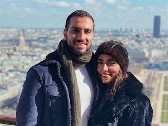 سارة الطباخ :صرفت على الشرنوبي 20 مليون بعد ما كان أجره لا يتعدى 100 ألف