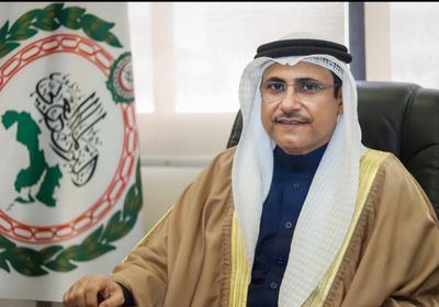 رئيس البرلمان العربي يدعو وزراء الصحة العرب إلى وضع خطة لتوفير اللقاحات ضد كورونا