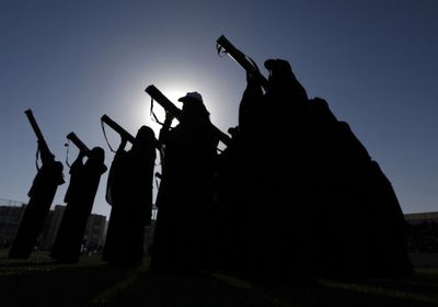 نفاذ قرار تصنيف الحوثيين منظمة إرهابية