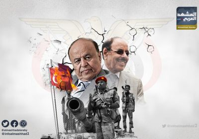 بن كليب: تصريحات باتيس كشفت نوايا الإخوان باستهداف الجنوب والانتقالي