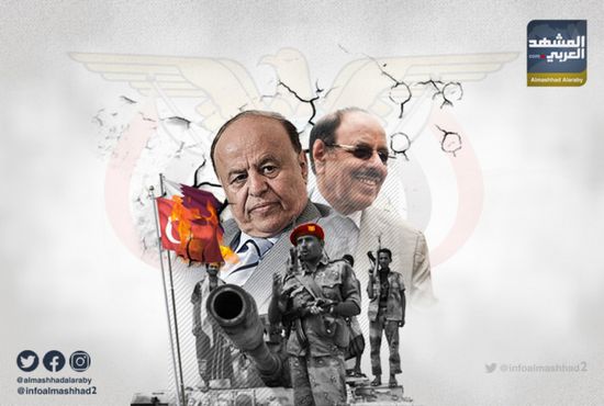 بن كليب: تصريحات باتيس كشفت نوايا الإخوان باستهداف الجنوب والانتقالي