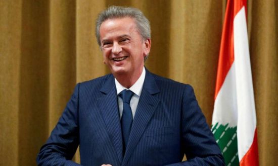  حاكم مصرف لبنان عن اتهامه بإجراء تحويلات مالية إلى الخارج: "أكاذيب"