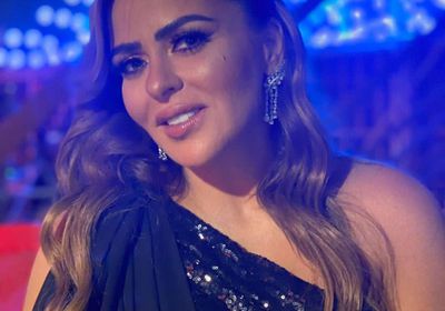 زوجة أحمد السقا تدعو لوالدها بعد إصابته بكورونا