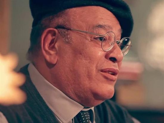 بقصيدة من تأليفه.. صلاح عبدالله يحتفل بعيد ميلاده الـ 65