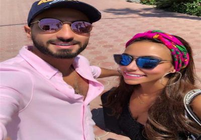 سارة الطباخ :الحكم غيابي وسأقاضي محمد الشرنوبي بتهمة التشهير