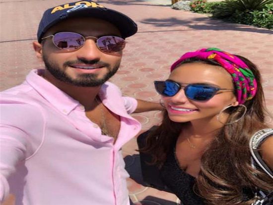 سارة الطباخ :الحكم غيابي وسأقاضي محمد الشرنوبي بتهمة التشهير