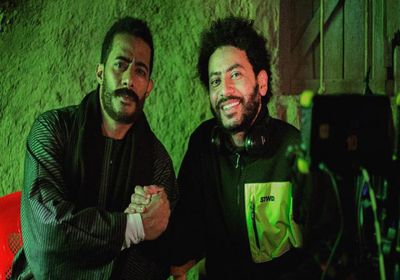 بعد مسلسل "موسى".. محمد رمضان يتعاون مع محمد سلامة في "علاء الدين"