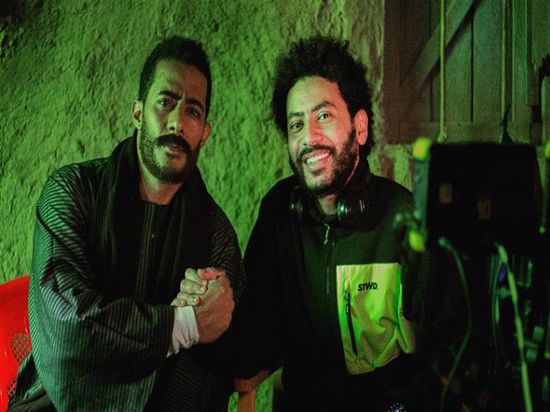 بعد مسلسل "موسى".. محمد رمضان يتعاون مع محمد سلامة في "علاء الدين"