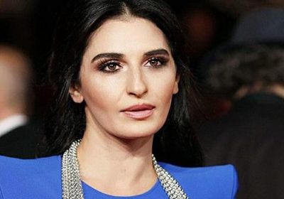 فاطمة ناصر تخوض ثانٍ تجاربها الإنتاجية في تونس