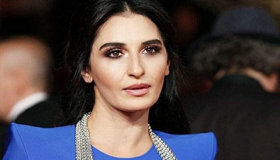 فاطمة ناصر تخوض ثانٍ تجاربها الإنتاجية في تونس