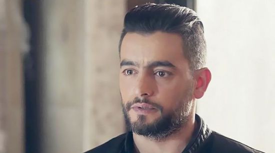 بطولة هاني سلامة.. انطلاق تصوير مسلسل "بين السما والأرض"