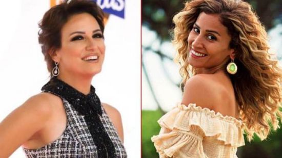 جريمة من ستينيات القرن الماضي تجمع دينا الشربيني وريهام عبد الغفور في "قصر النيل"