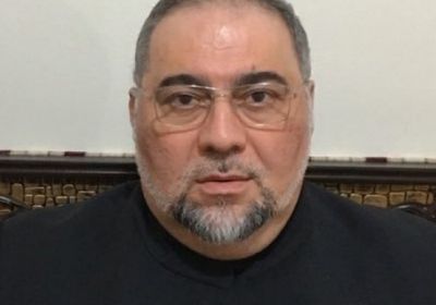 المؤيد: القوى الصفوية قمعت انتفاضة تشرين بالعراق