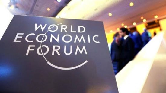  المنتدى الاقتصادي العالمي يحذر من عواقب وباء كورونا على المستقبل