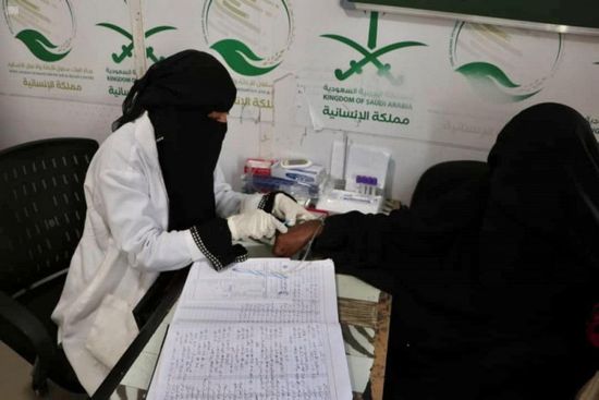 "عيادات سعودية" تعالج آلاف المرضى بالخوخة