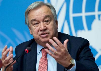  الأمين العام للأمم المتحدة: التضامن هو السبيل الوحيد للانتصار على كورونا