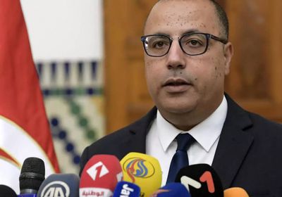 رئيس الحكومة التونسية: نتفهم مطالب المتظاهرين وغضبهم في الشارع
