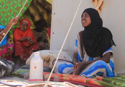 "الدولية للهجرة" تدعم 3650 مهاجرًا خلال شهر