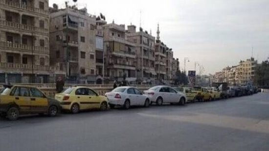 سوريا تقرر زيادة على أسعار البنزين بدءا من اليوم