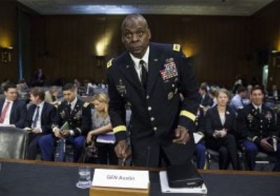 مرشح بايدن لوزارة الدفاع: سلوك إيران يزعزع الاستقرار في المنطقة