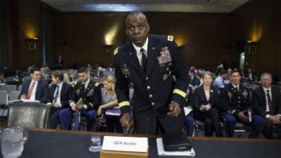 مرشح بايدن لوزارة الدفاع: سلوك إيران يزعزع الاستقرار في المنطقة