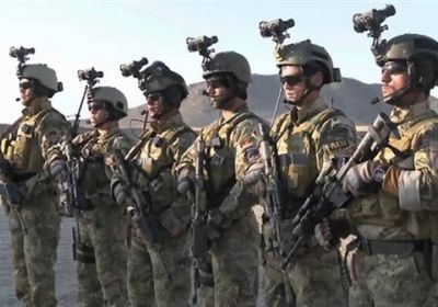 أفريكوم تنجح في تدمير معقل لمقاتلي حركة الشباب الإرهابية في الصومال