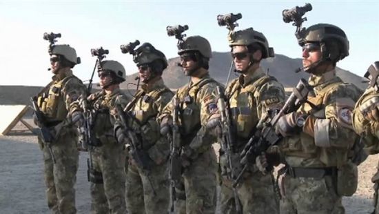 أفريكوم تنجح في تدمير معقل لمقاتلي حركة الشباب الإرهابية في الصومال