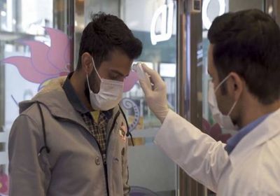 البحرين تسجل 320 إصابة جديدة بفيروس كورونا 