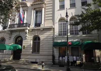 قطع الاتصالات عن قنصلية روسيا بنيويورك.. وموسكو تعلق