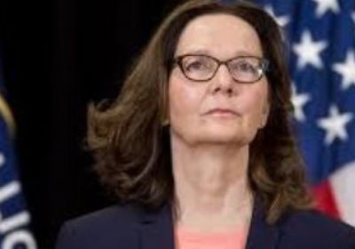 مديرة وكالة المخابرات المركزية الأمريكية تستقيل من منصبها