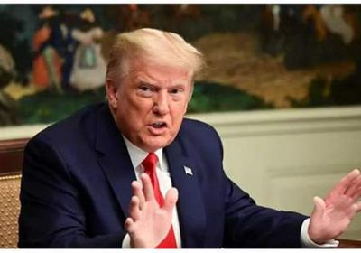 قبل رحيله.. ترامب يرفع السرية عن وثائق خاصة بروسيا