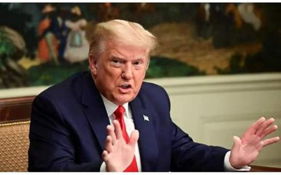 قبل رحيله.. ترامب يرفع السرية عن وثائق خاصة بروسيا