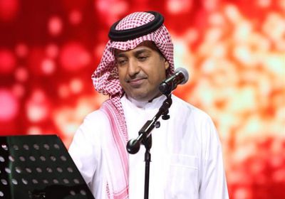 وفاة والدة الفنان راشد الماجد