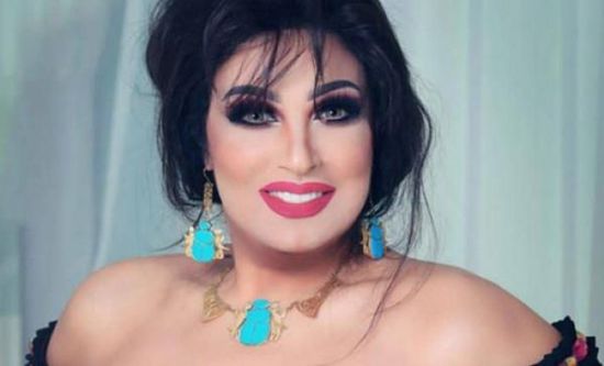 فيفي عبده تسترجع ذكريات آخر زيارتها لـ لبنان (فيديو)