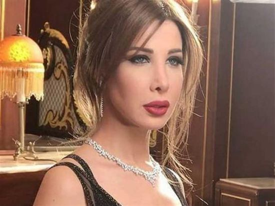 "الله يصبركم على فراقها".. نانسي عجرم تنعي والدة راشد الماجد