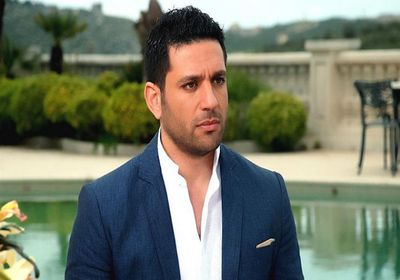 حسن الرداد يكشف عن آخر هدية تلقاها من والدته الراحلة