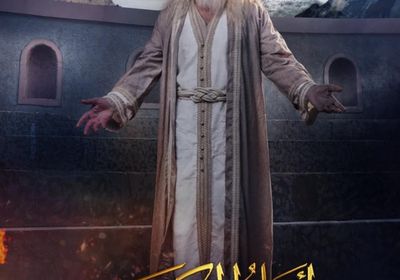 محمود حميدة يروج لفيلم "أهل الكهف"