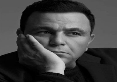 وفاة زوج شقيقة الفنان محمد فؤاد