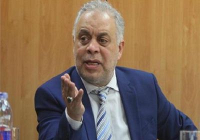 "ناشري الفساد".. القصة الكاملة لتعدي نائب مصري على الفنانين