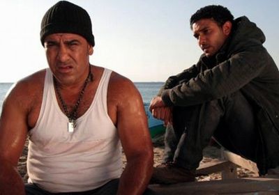 محمد لطفي يجتمع مجددًا مع آسر ياسين في "يوم الحداد"