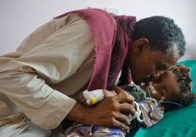 يونيسيف: نصف الوحدات الصحية باليمن لا تعمل