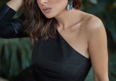 بعد الاحتفال بعيد ميلادها.. أنغام توجه رسالة شكر لجمهورها