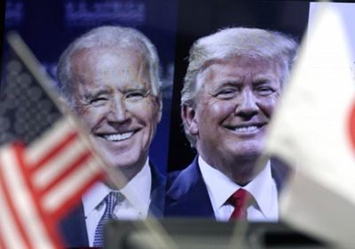  ترمب يترك رسالة لبايدن في البيت الأبيض