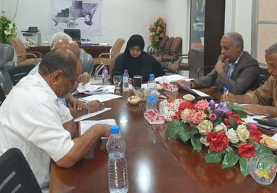 35 مشروعًا تنمويًا وخدميًا في البريقة خلال 2021