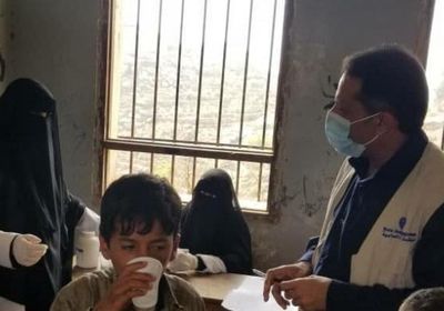 "الصحة العالمية" تكافح البلهارسيا في 7 محافظات