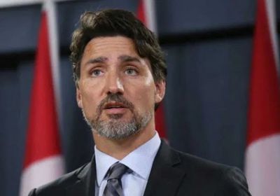 رئيس وزراء كندا يهنئ بايدن بتنصيبه رئيسًا لأمريكا